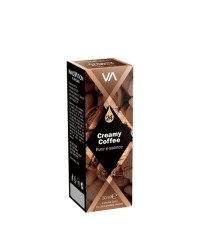 Υγρό Αναπλήρωσης Innovation Creamy Coffee 10ml